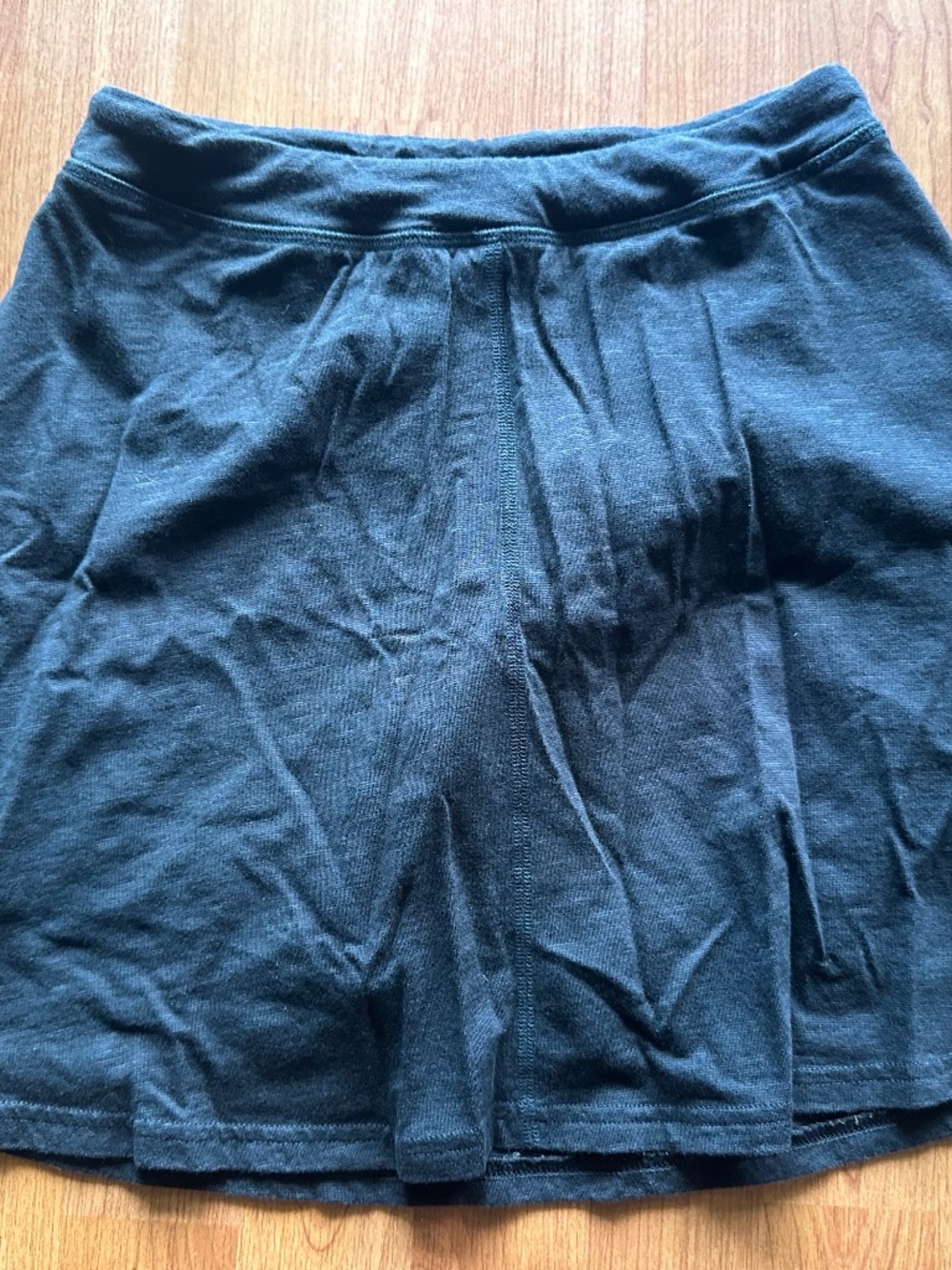 Toad and Co skort